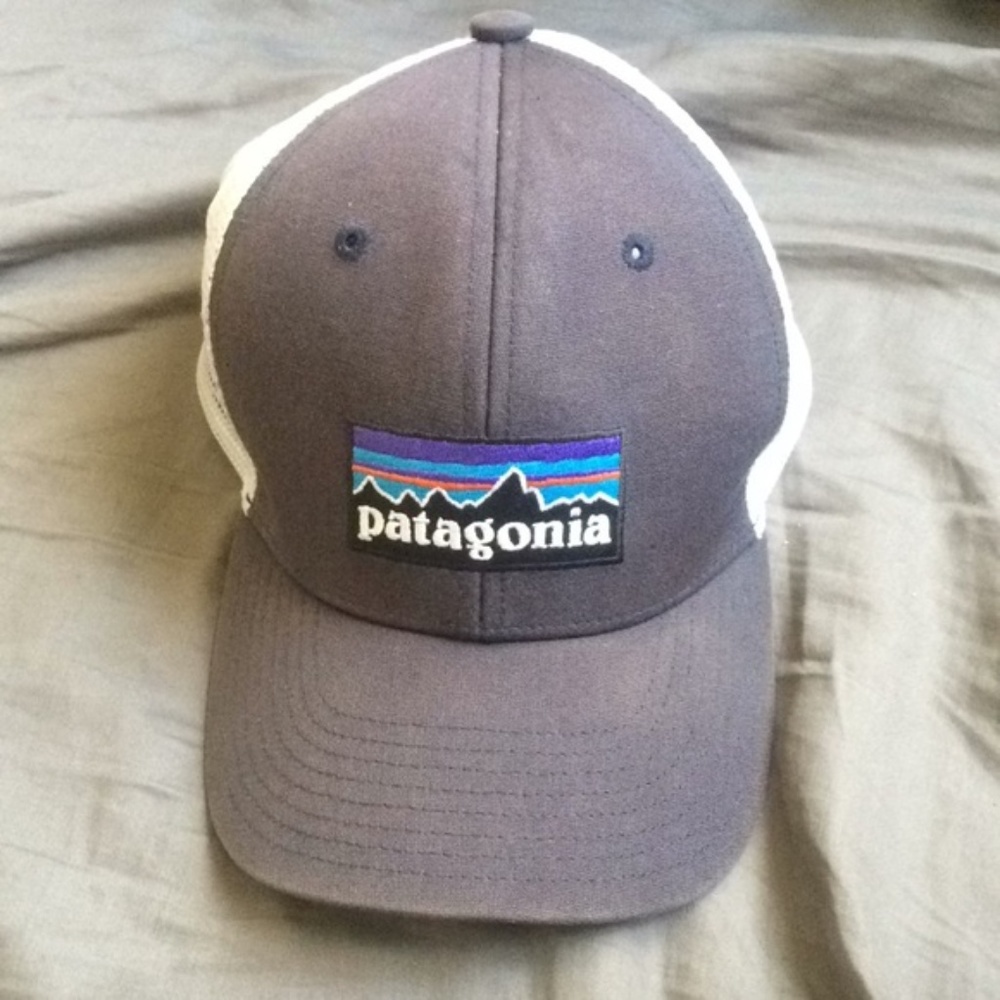 Patagonia Snapback